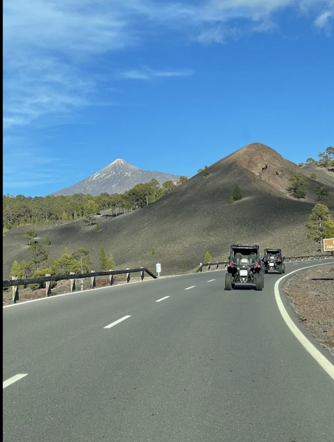 Tour Buggy 2 plazas · 3h30 — foto 4