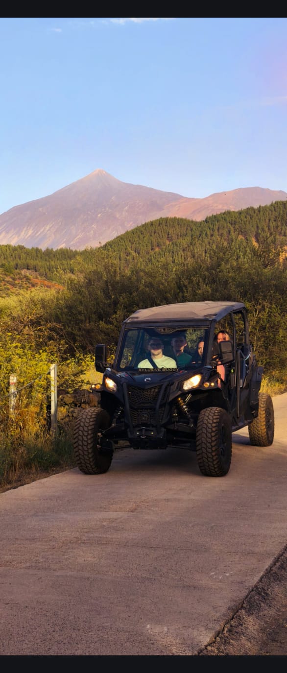 Tour Buggy 4 plazas · 3h30 — foto 4