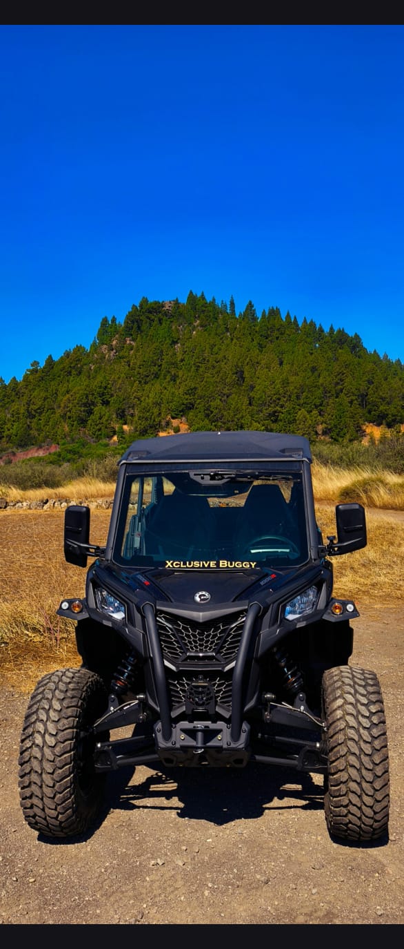 Tour en buggy Can-Am por Tenerife, foto 17