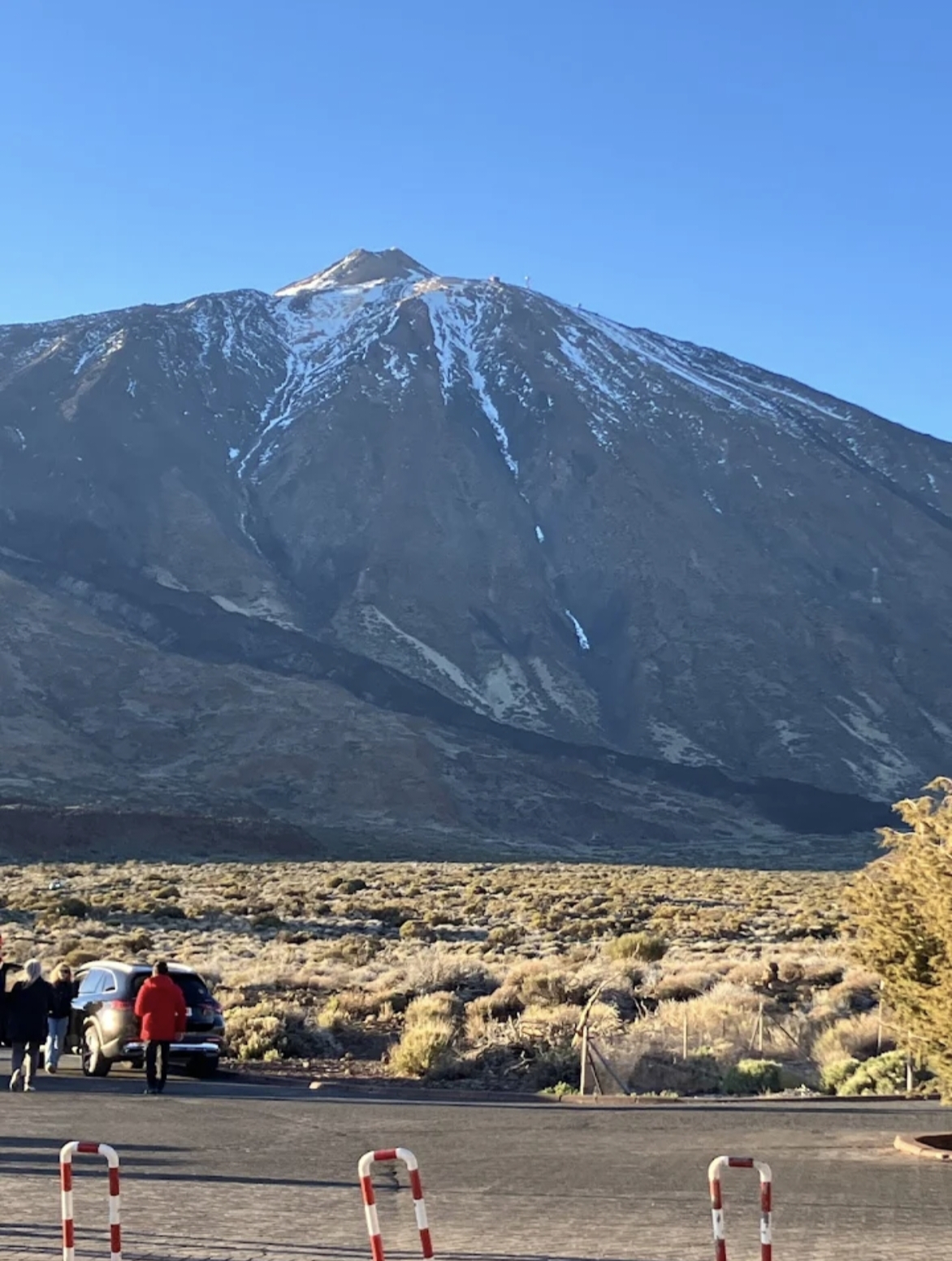 Tour en buggy Can-Am por Tenerife, foto 16