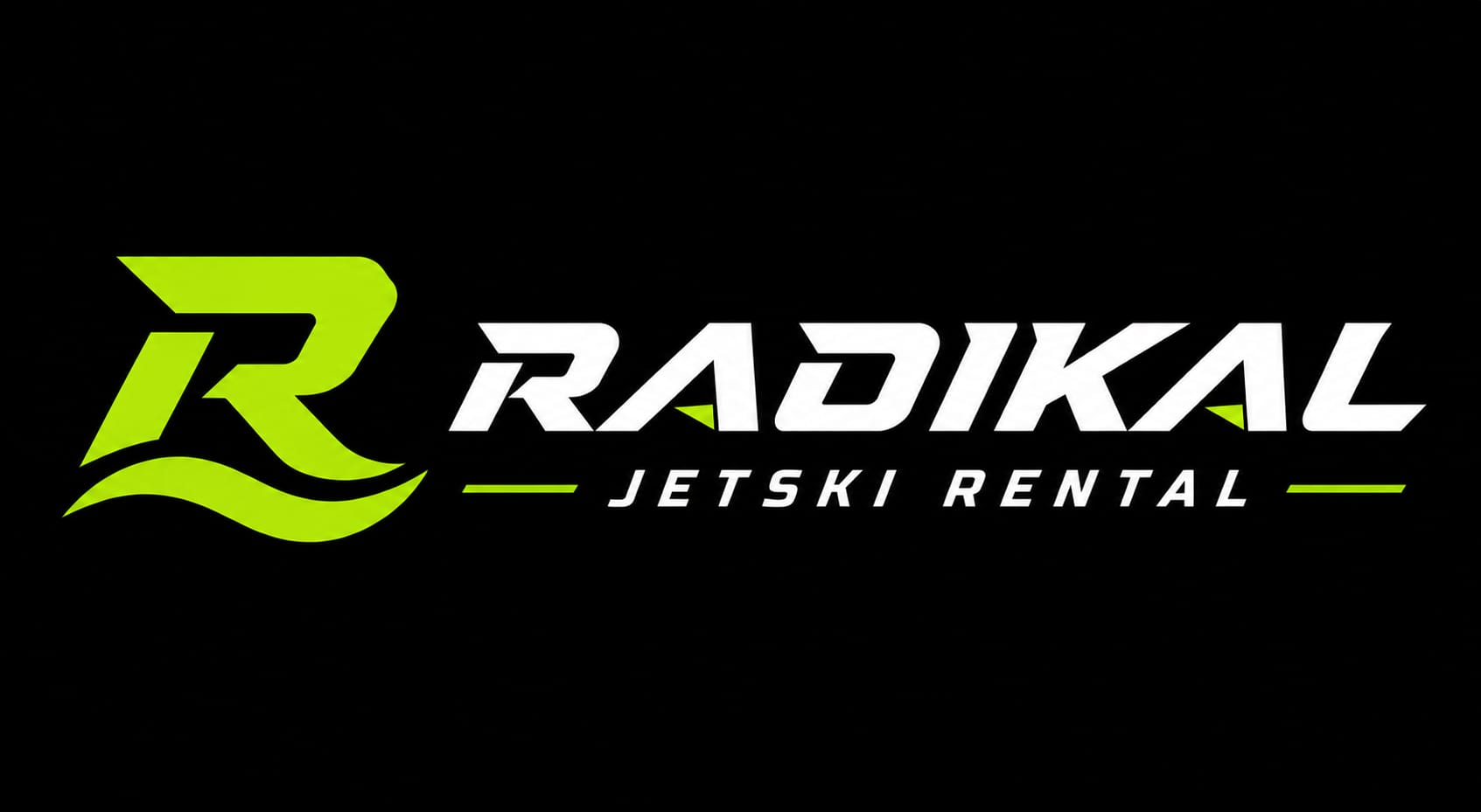 Radikal Jet Ski Rental