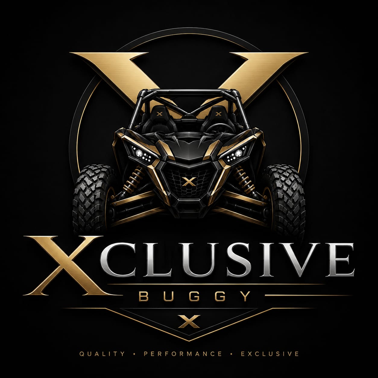 Xclusive Buggy Tenerife